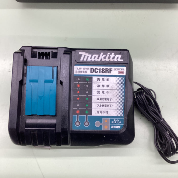 ★マキタ(makita) コードレスインパクトドライバー TD173DRGXO【越谷店】