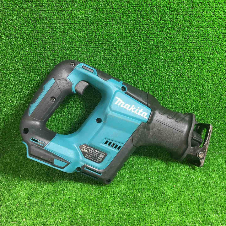 【中古品】マキタ(makita) コードレスレシプロソー 本体のみ JR188DZ【藤沢店】
