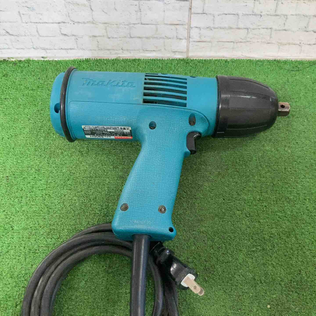 ☆マキタ(makita) インパクトレンチ 6905H【町田店】