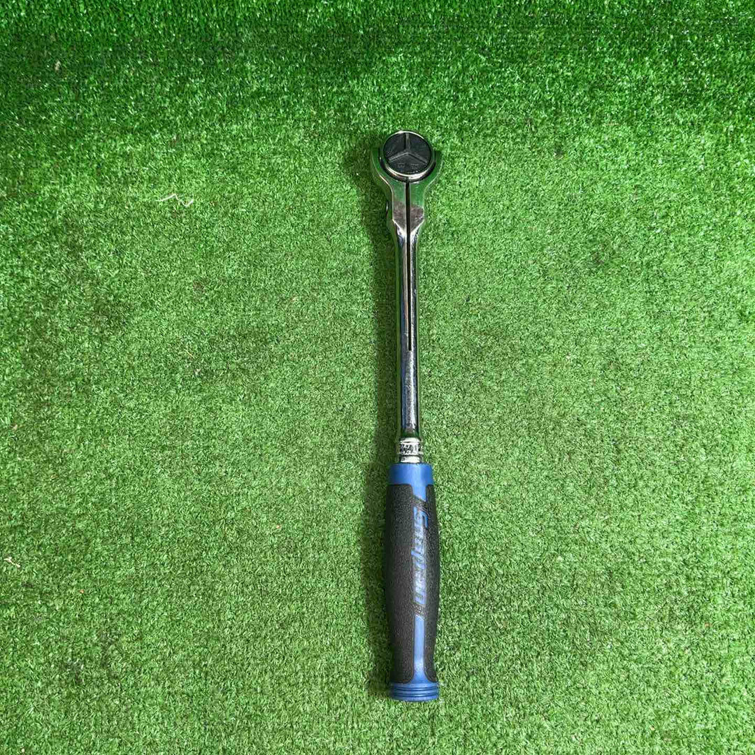 【中古品】 スナップオン (snap-on) 3/8”スイベルラチェット FH747【藤沢店】