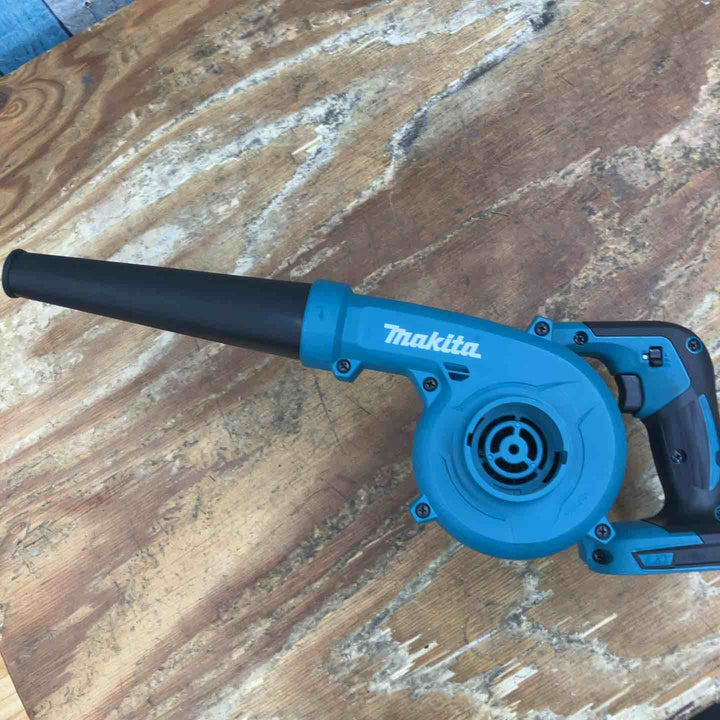 ★マキタ(makita) コードレスブロワ UB185DZ【柏店】