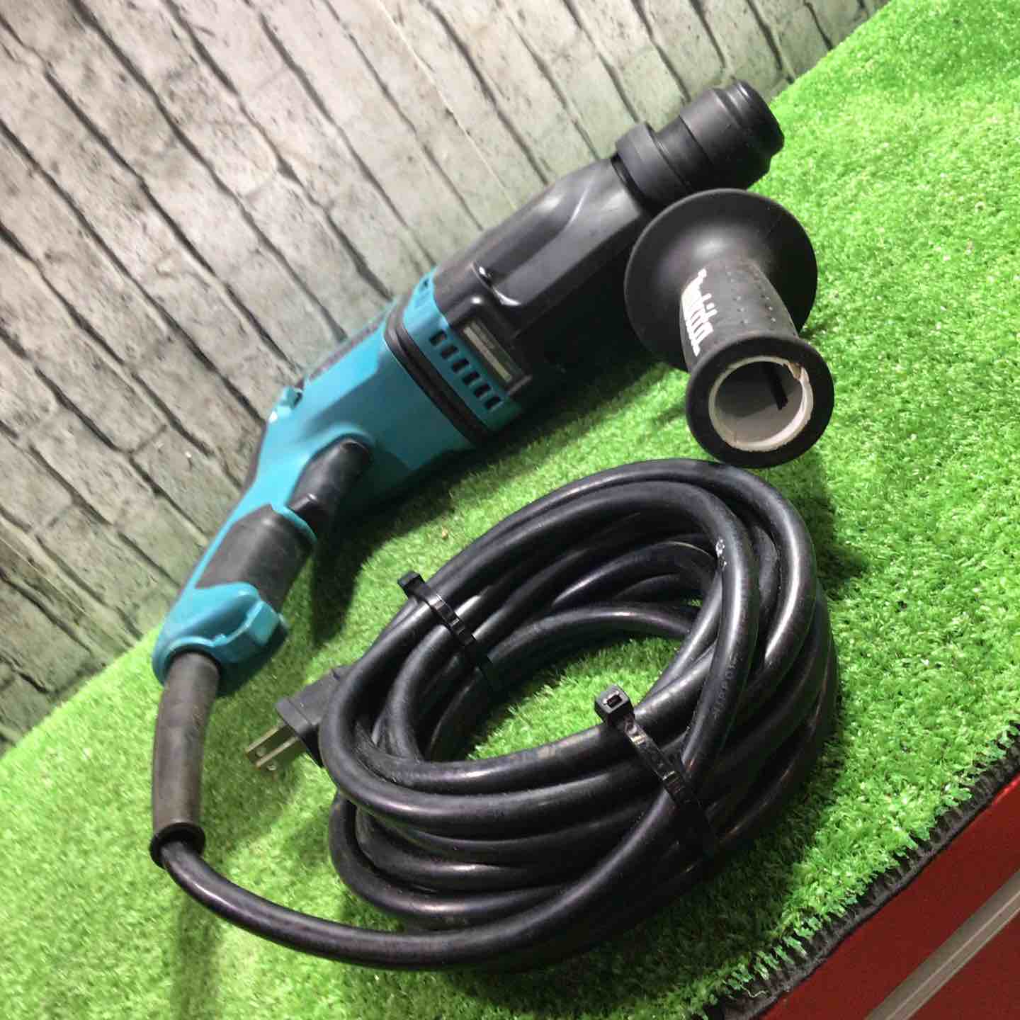 ☆マキタ(makita) ハンマドリル HR1841F【川口店】 – アクトツール