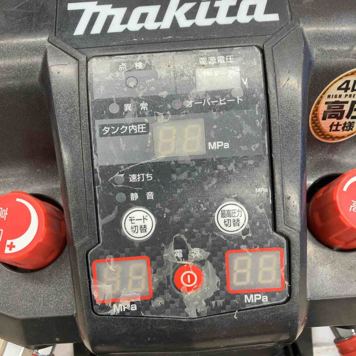 ★マキタ(makita) エアコンプレッサー AC462XLHB【川越店】