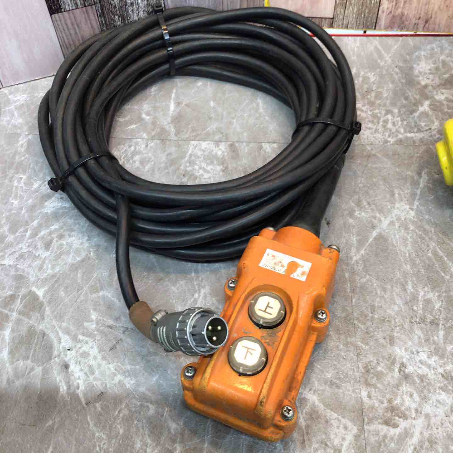 ☆トーヨーコーケン ベビーホイスト BH-N300【八潮店】 – アクトツール