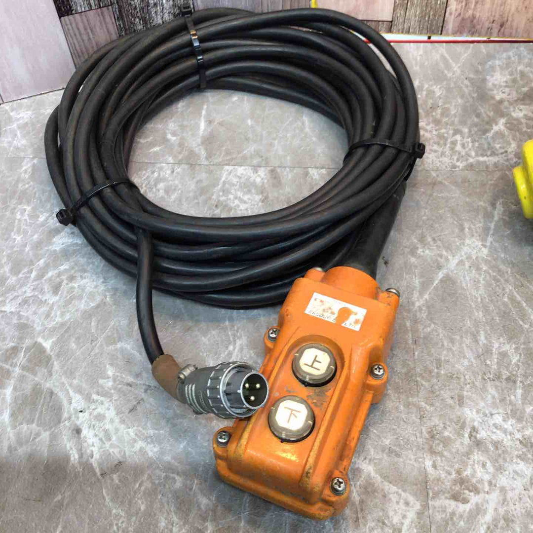 ☆トーヨーコーケン ベビーホイスト BH-N300【八潮店】