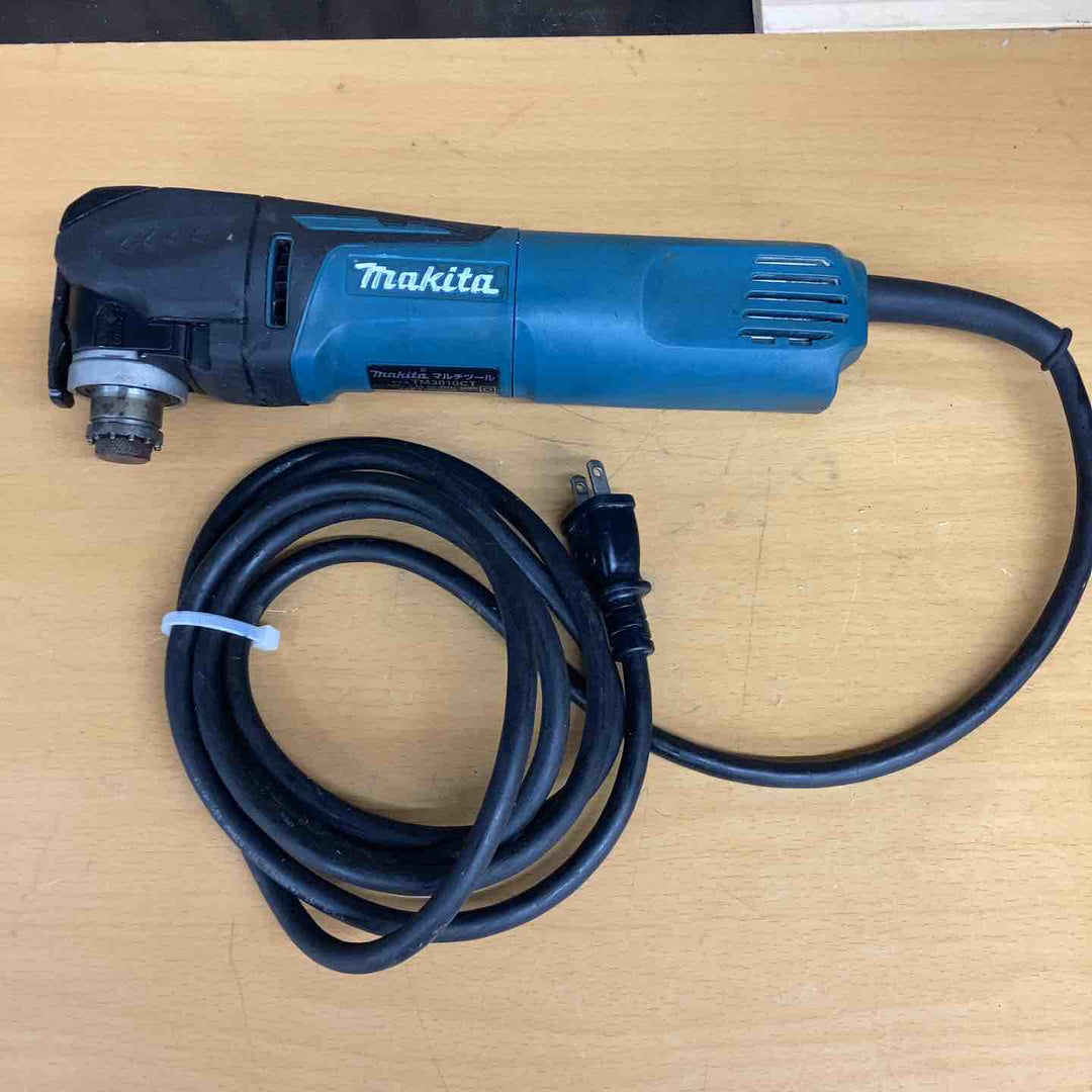 ★マキタ(makita) マルチツール TM3010CT【越谷店】