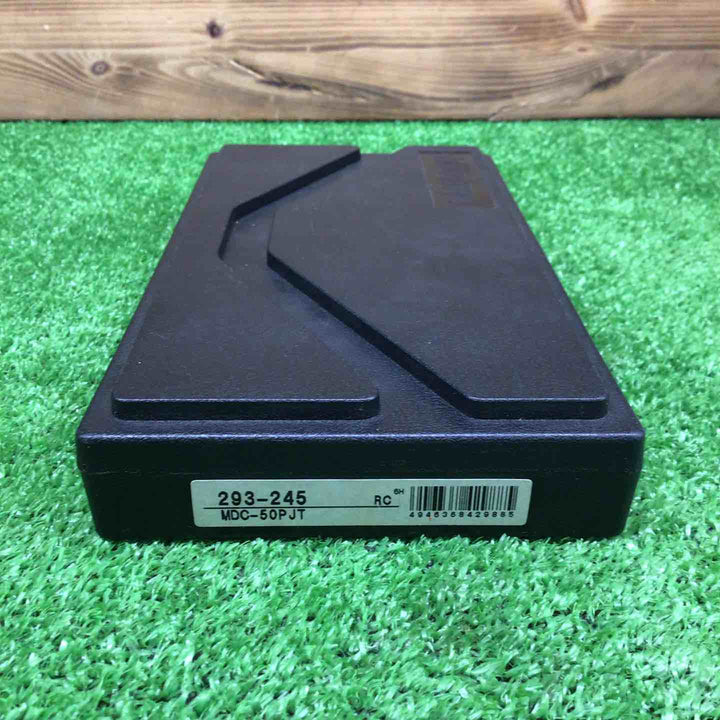 【中古品】 ミツトヨ/Mitutoyo マイクロメーター MDC-50PJT 【鴻巣店】