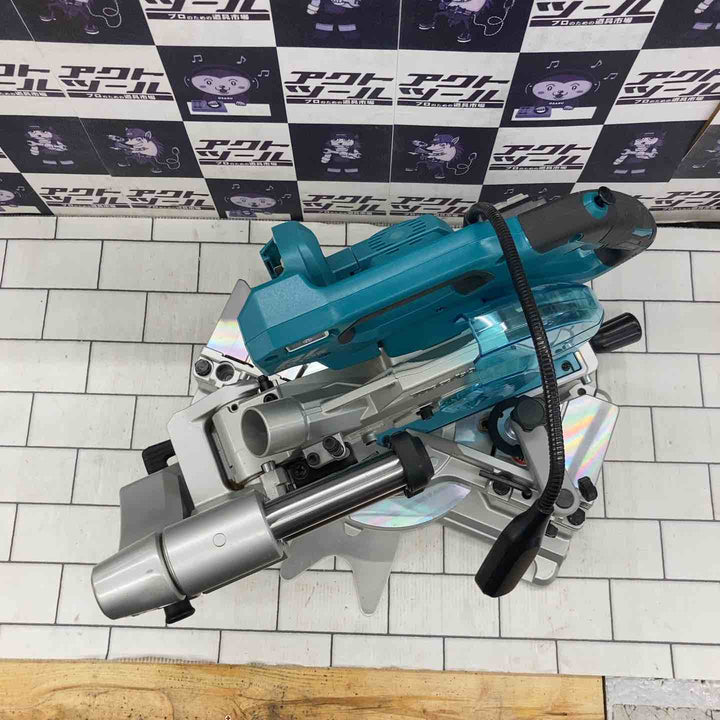 ★マキタ(makita) コードレススライドマルノコ LS610DZ【所沢店】
