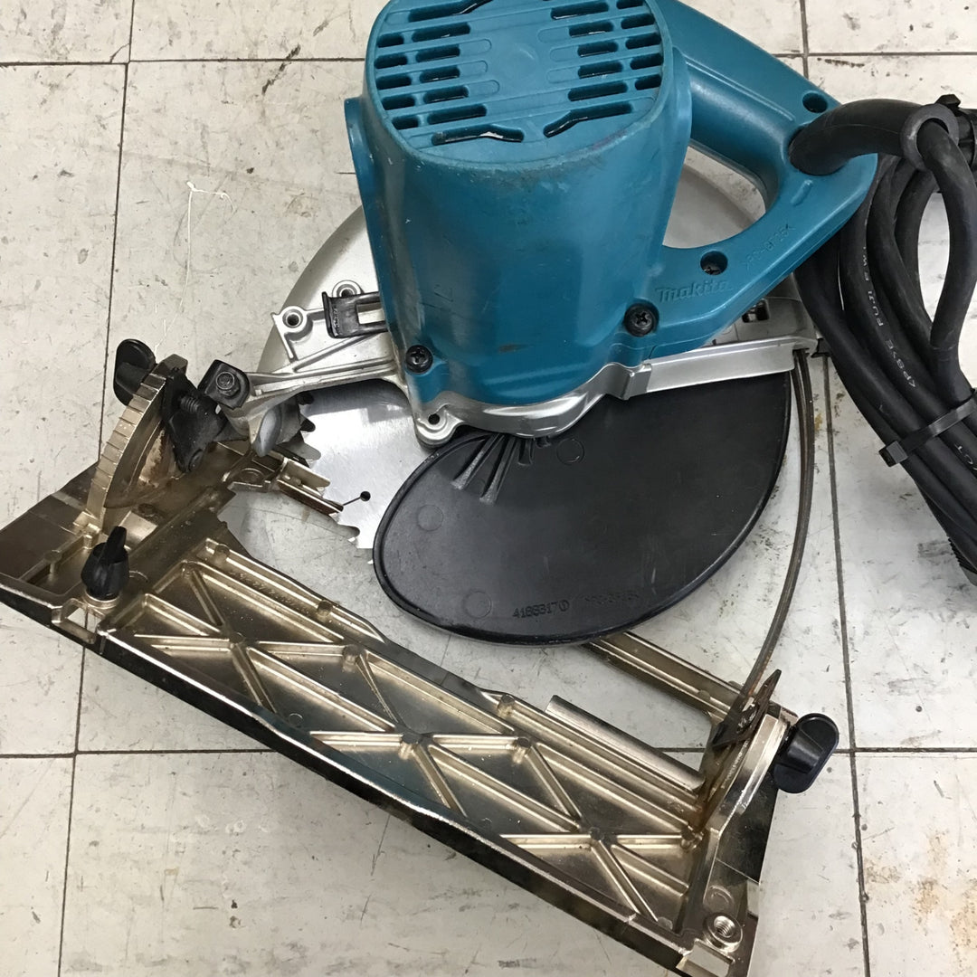 【中古品】マキタ/makita 丸のこ 5834BA 【鴻巣店】