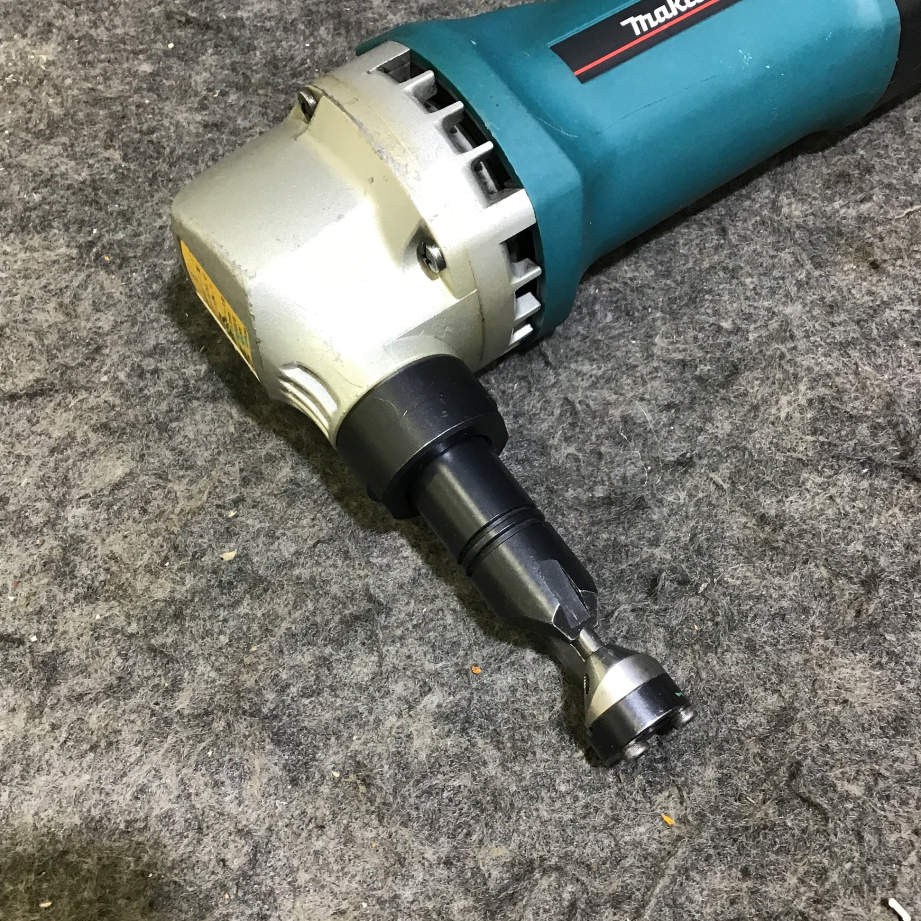中古品】マキタ(makita) ニブラ JN1601【桶川店】 – アクトツール