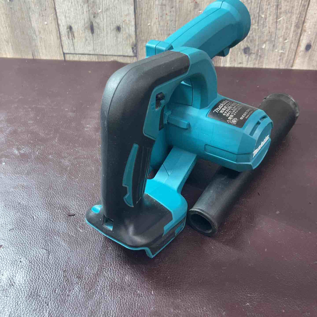 【中古品】マキタ(makita) コードレスブロワ UB185DZ【東大和店】
