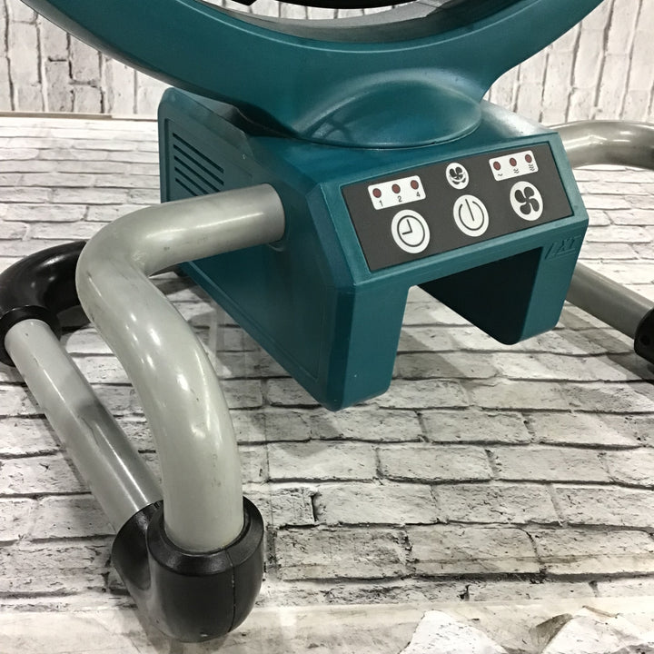 ☆マキタ(makita) コードレス産業扇 CF300DZ【川口店】