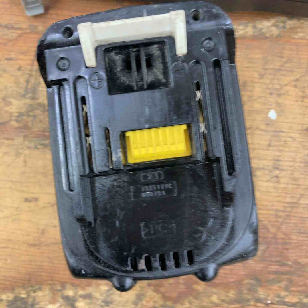 ★マキタ(makita) コードレスインパクトドライバー TD134DX2B【柏店】