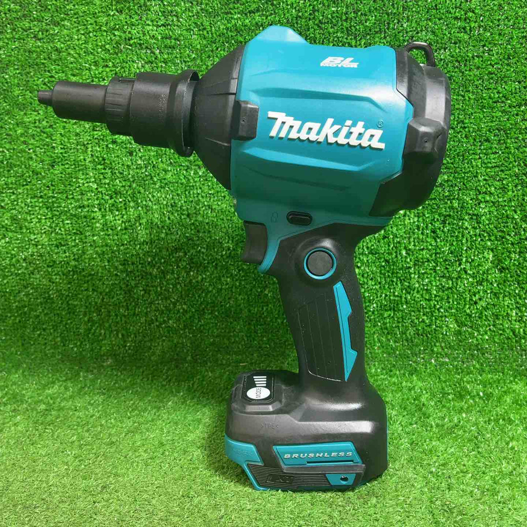 【中古品】 マキタ(makita) コードレスエアダスタ AS180DZ 【藤沢店】