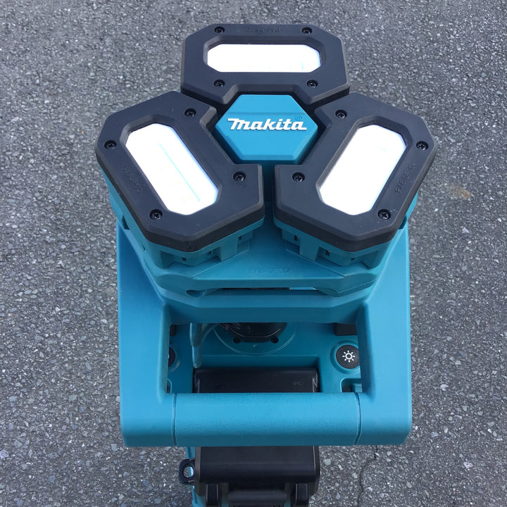 【中古品 / 店頭受取り限定】 マキタ/makita タワーライト ML814 【鴻巣店】