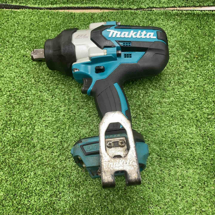★マキタ(makita) コードレスインパクトレンチ TW1001DZ【川崎店】