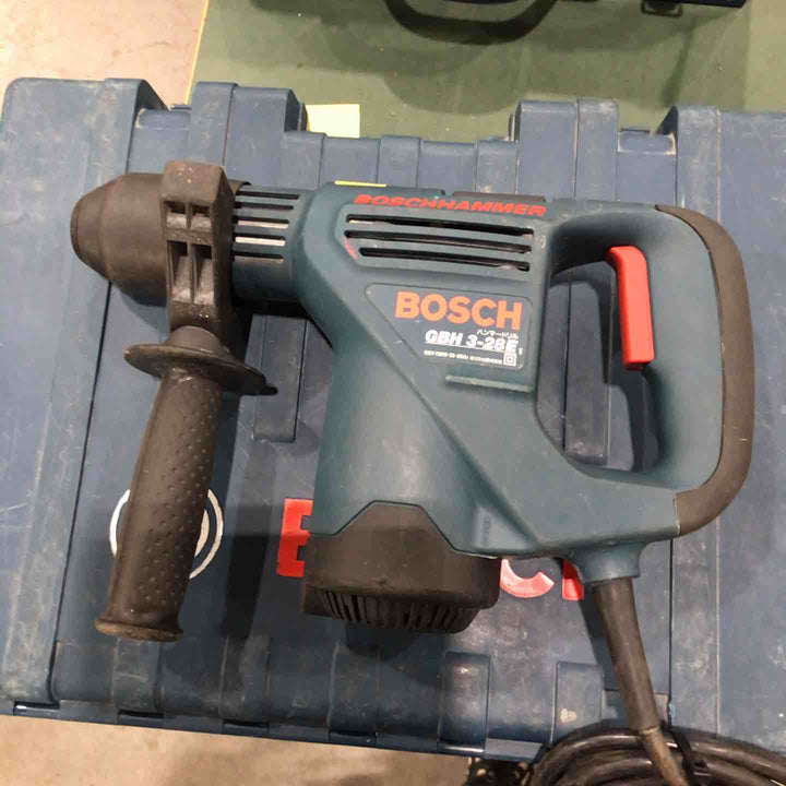 ◇ボッシュ(BOSCH) ハンマドリル GBH3-28E【川口店】
