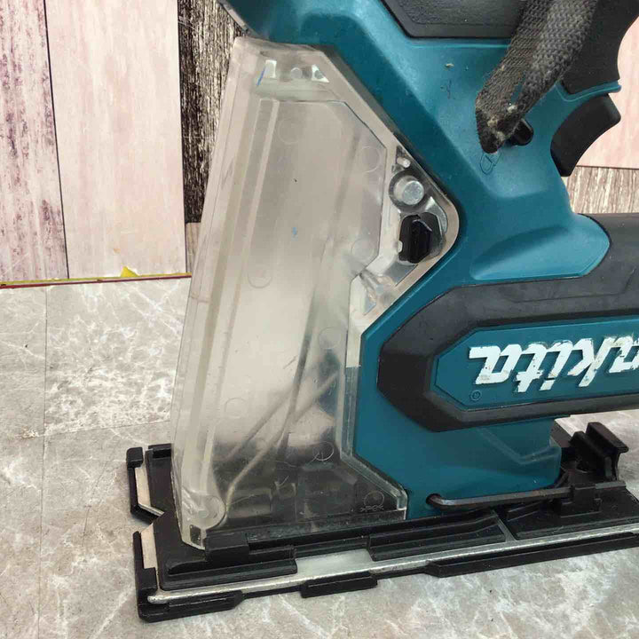 【中古品】★マキタ makita 18V コードレスボードカッタ SD180DZ 本体のみ【八潮店】
