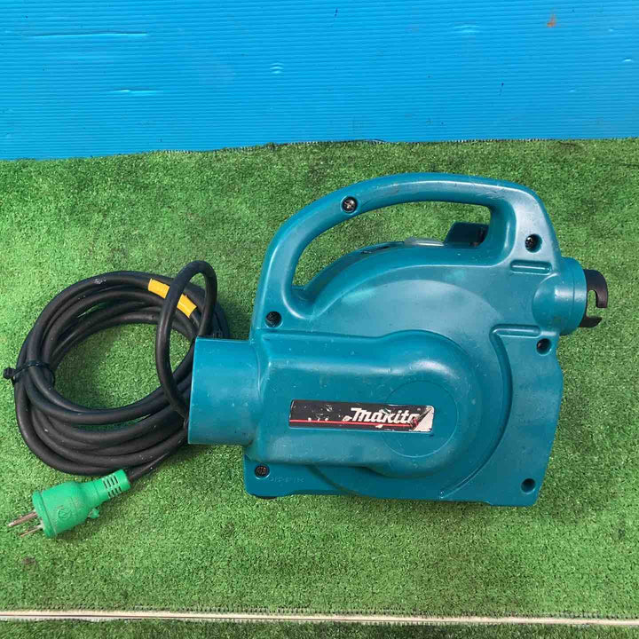 ★マキタ(makita) 小型集じん機 乾式 450(P) ※分解清掃済み【岩槻店】