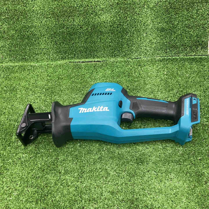★マキタ(makita) コードレスレシプロソー JR189DZ【川崎店】
