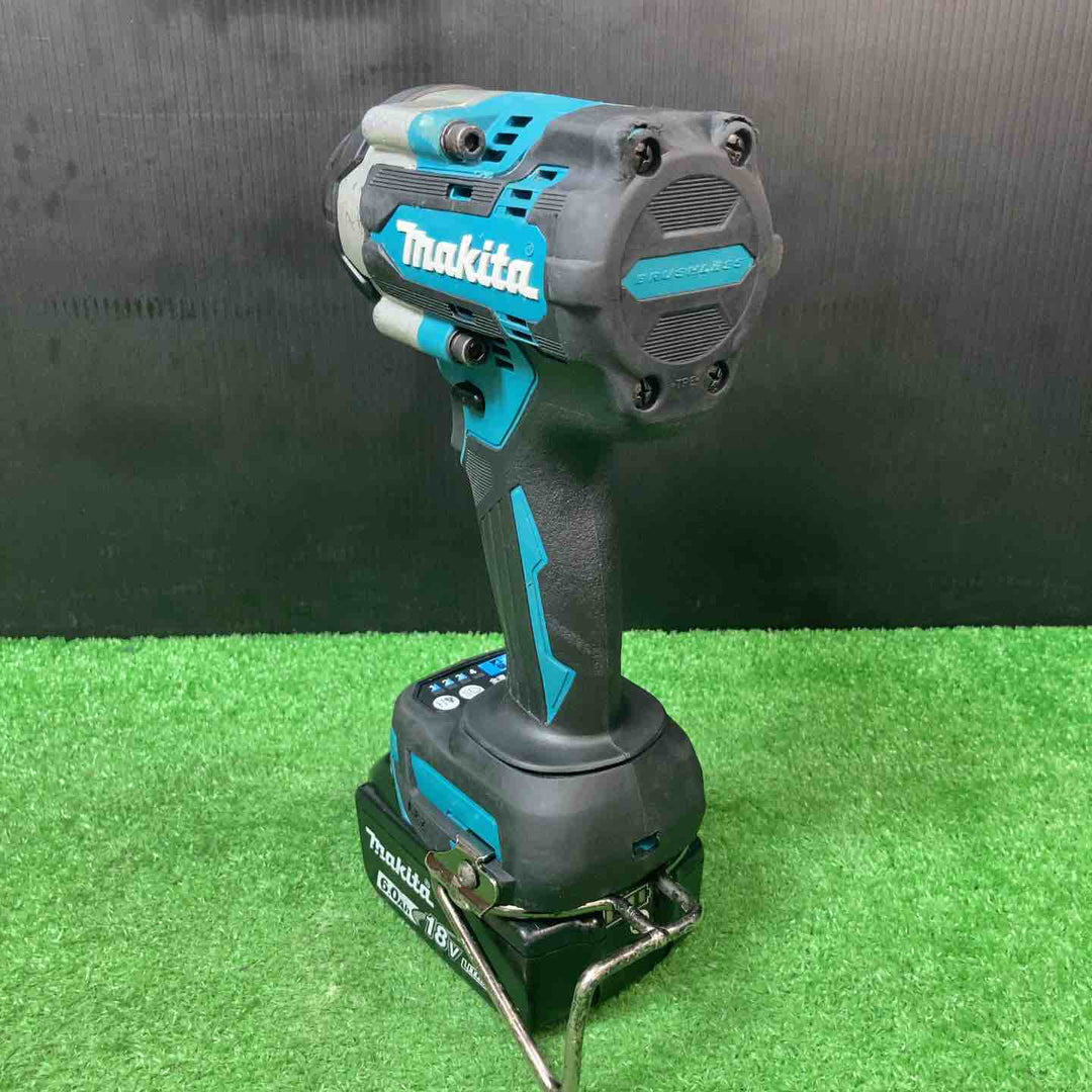 ★マキタ(makita) コードレスインパクトレンチ TW700DZ【岩槻店】