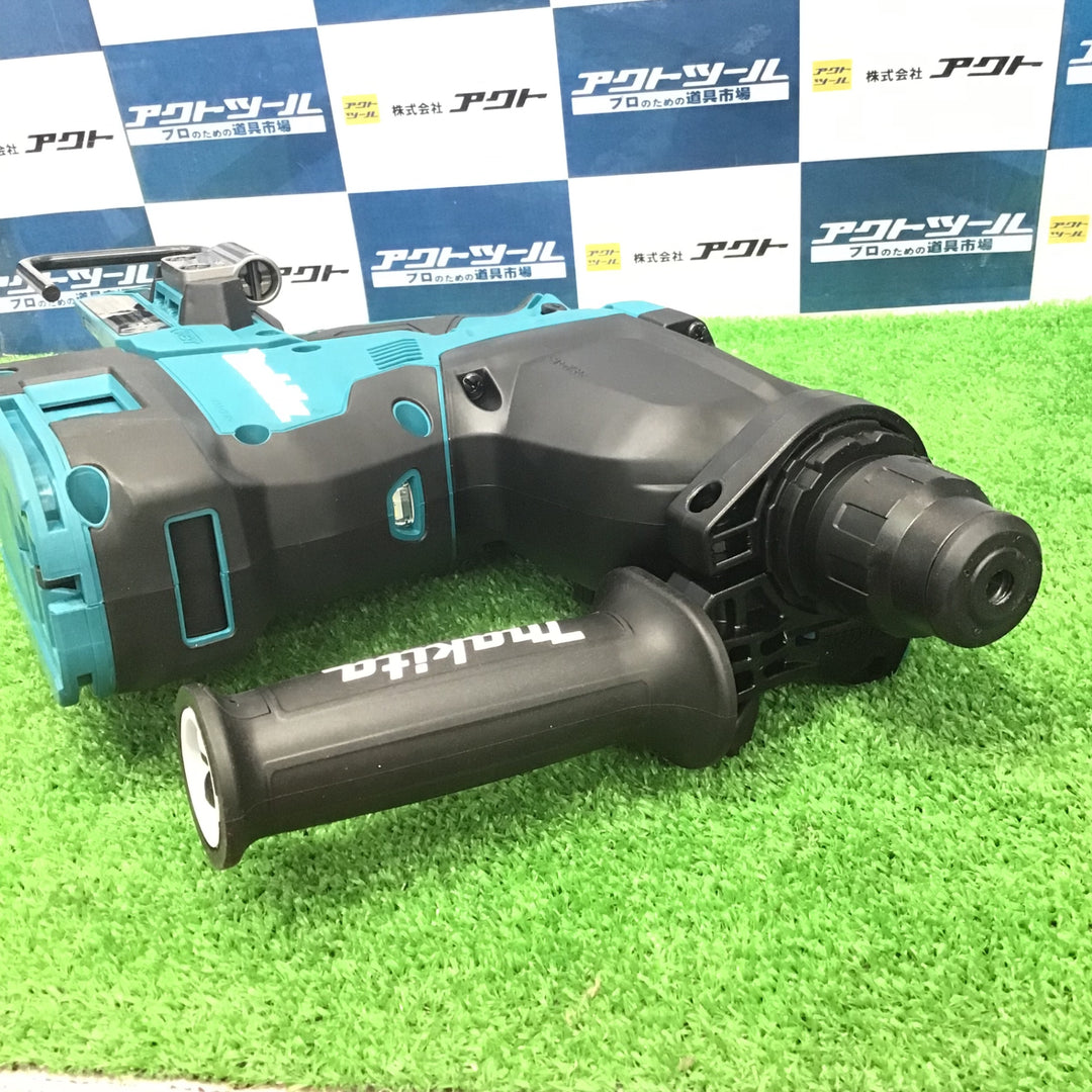 【未使用】マキタ(makita) コードレスハンマドリル HR001GRDXV【草加店】