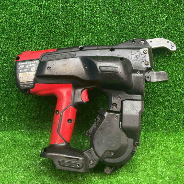 マックス(MAX) 鉄筋結束機 ツインタイア RB-440T-B2C/1440A【藤沢店】