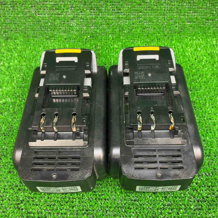 パナソニック(Panasonic) コードレスケーブルカッター EZ45A7X-B【藤沢店】