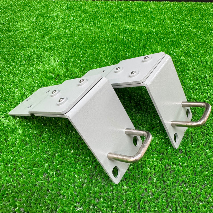 アライドテレシス AlliedTelesis AT-RKMT-J13 0054R ラックマウント 4511427606240【電材館越谷店】