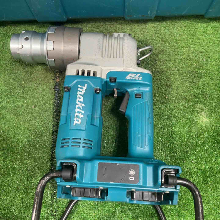 ★マキタ(makita) コードレスシャーレンチ WT310DZK【草加店】