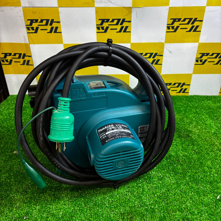 makita マキタ 小型集じん機 450(P) 本体のみ【越谷店】