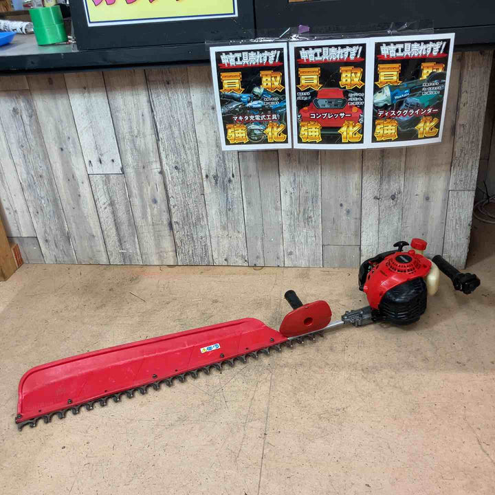 【中古品】新ダイワ(shindaiwa) エンジンヘッジトリマ HT2210S トリマー【東大和店】