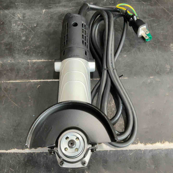 ☆ハイコーキ(HIKOKI ※旧:日立工機) 100mmディスクグラインダ G10SH5(SS)【草加店】