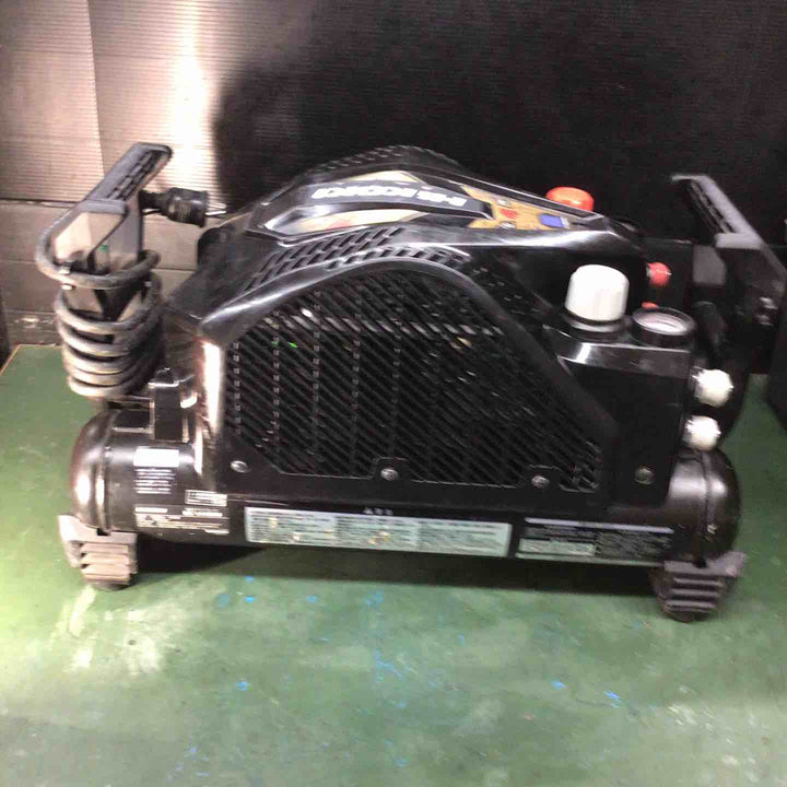 ★ハイコーキ(HIKOKI ※旧:日立工機) エアコンプレッサー EC1445H3(CTN)【戸田店】