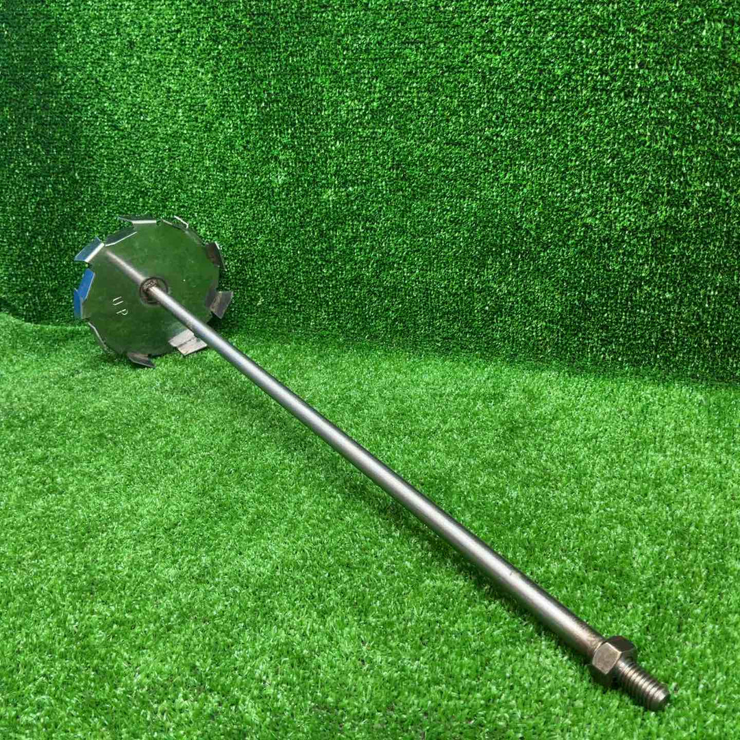 ☆リョービ(RYOBI) コンクリートかくはん機 PM-1011【藤沢店】