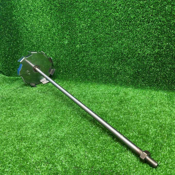 ☆リョービ(RYOBI) コンクリートかくはん機 PM-1011【藤沢店】