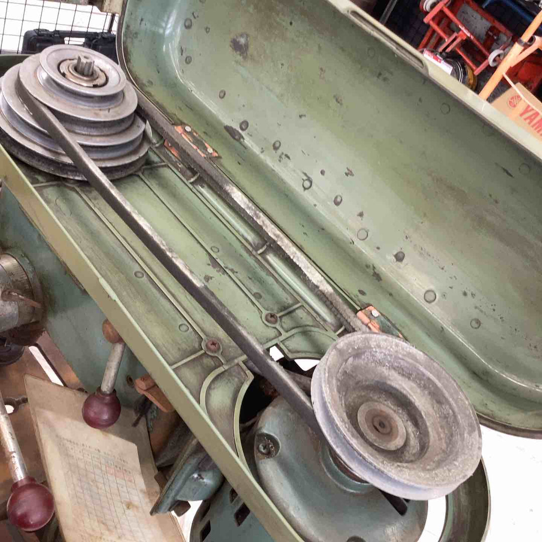 【店頭受取り限定】キラ(KIRA) ボール盤 NSD-340V金属 樹脂 木材 穴あけ ドリリング 卓上型 手動 【越谷店】