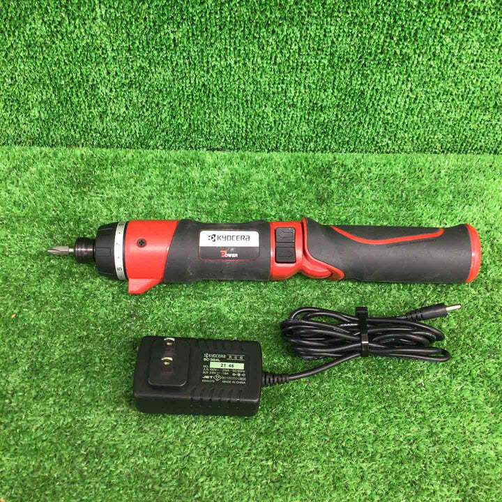【中古品】 リョービ/RYOBI コードレスペンドライバドリル BD-361 【鴻巣店】