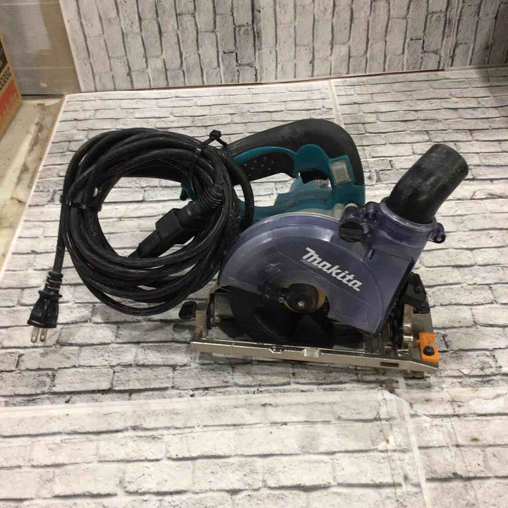 ★マキタ(makita) 防じん丸のこ KS5000FX【川口店】