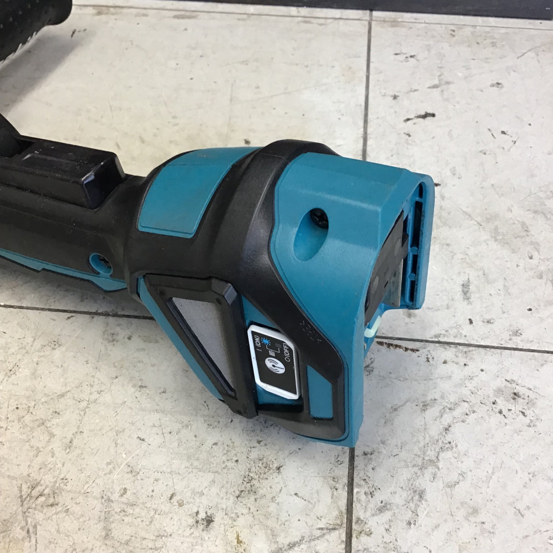 【中古美品】 マキタ/makita 100mmコードレスディスクグラインダ・GA418DZ 【鴻巣店】