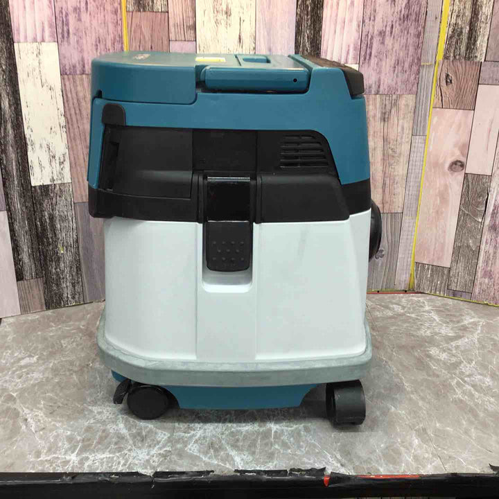 ★マキタ(makita) 粉じん専用 コードレス集じん機 VC157DZ【八潮店】