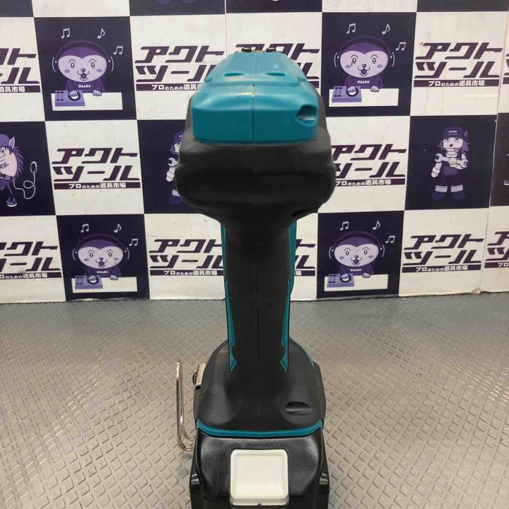 【中古品】マキタ(makita) コードレスフィニッシュネイラ FN350DRG【所沢店】