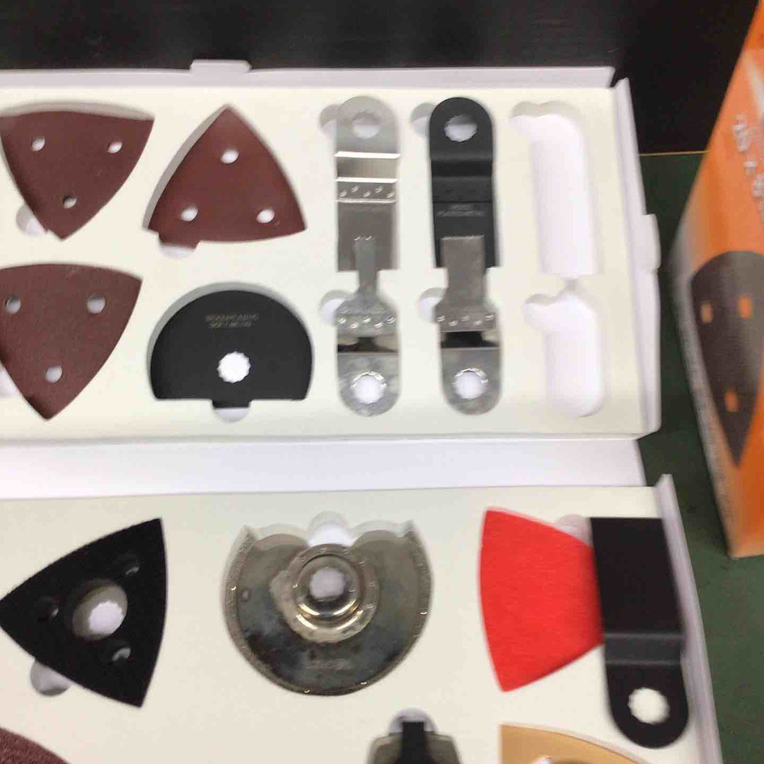 renovator マルチツールキットセット マルチツール 【戸田店】