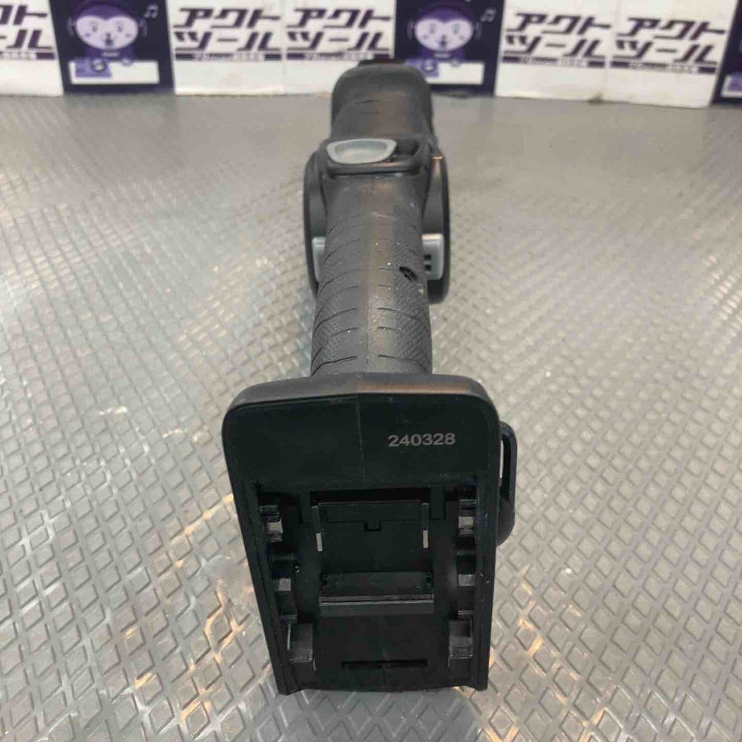 ☆パナソニック(Panasonic) コードレスレシプロソー EZ47A1X-B【所沢店】