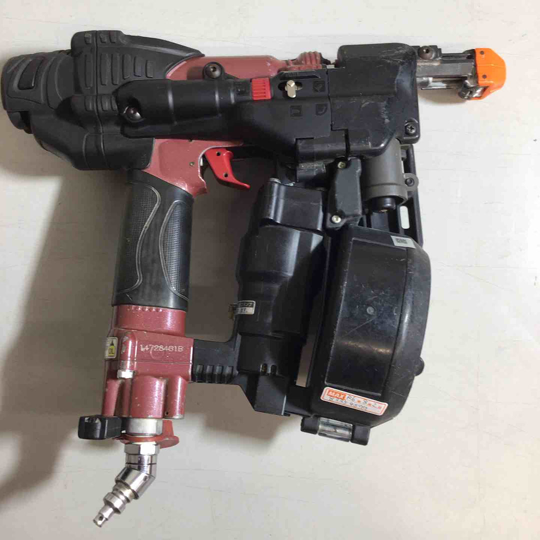 ★マックス(MAX) 高圧エアネジ打ち機 HV-R41G4【藤沢店】