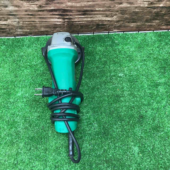 マキタ(makita) ディスクグラインダー M957 動作確認済み【川越店】