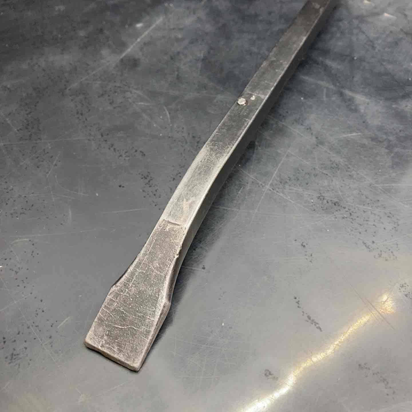 ◇Snap-on (スナップオン) 貫通 プライバー 24インチ SPBS24AO