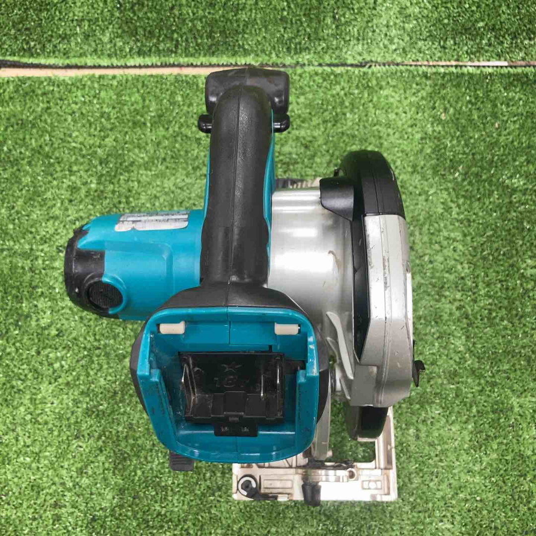 ★マキタ(makita) コードレス丸のこ HS630DZ【川崎店】
