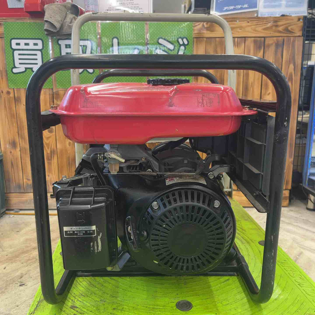 【店頭受取り限定】★新ダイワ(Shindaiwa) 発電機(50Hz) EGR2600【越谷店】