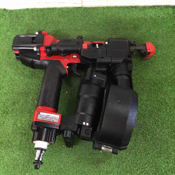 マキタ(makita) 高圧エアネジ打ち機 AR412HR【町田店】